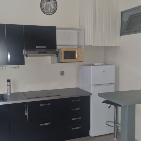 Annonces LANGUEDOC : Appartement | MONTPELLIER (34000) | 41.70m2 | 694 € 