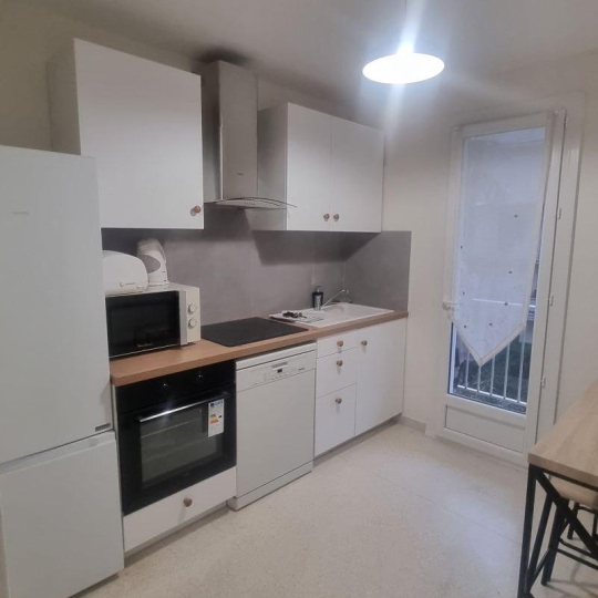  Annonces LANGUEDOC : Appartement | MONTPELLIER (34000) | 53 m2 | 835 € 