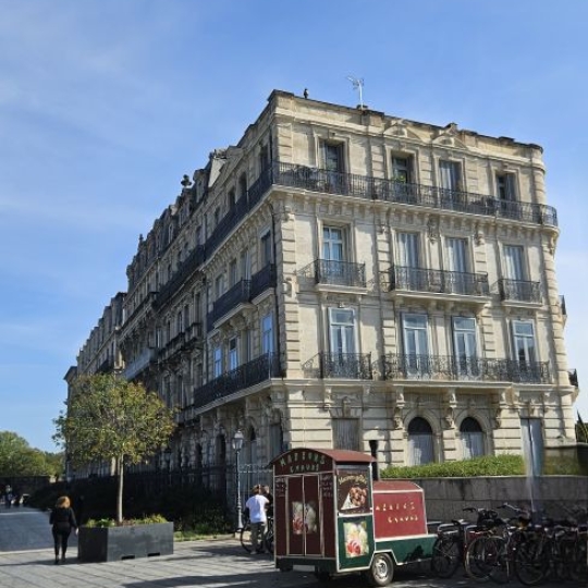 Annonces LANGUEDOC : Appartement | MONTPELLIER (34000) | 89.00m2 | 483 600 € 