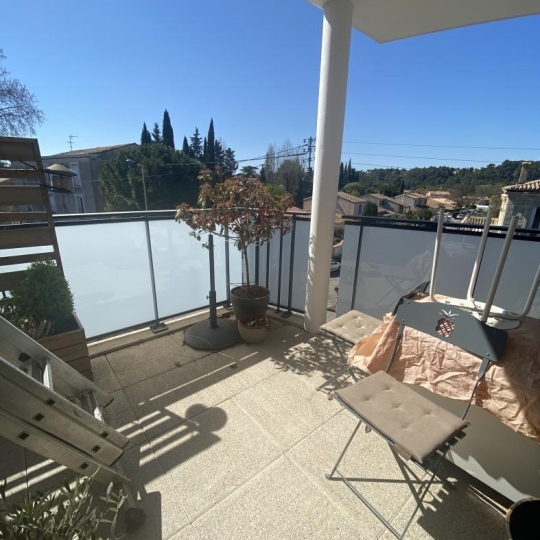  Annonces LANGUEDOC : Appartement | PRADES-LE-LEZ (34730) | 52 m2 | 797 € 