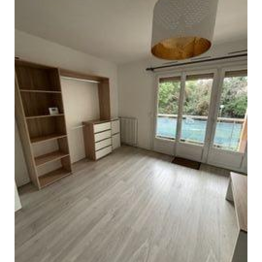  Annonces LANGUEDOC : Apartment | MONTPELLIER (34000) | 25 m2 | 571 € 