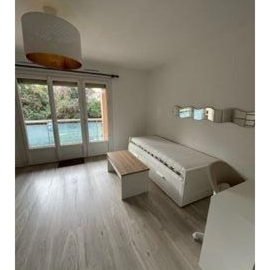  Annonces LANGUEDOC : Apartment | MONTPELLIER (34000) | 25 m2 | 571 € 