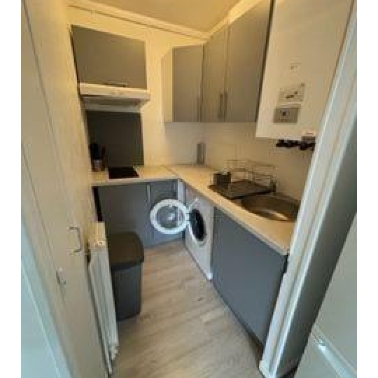  Annonces LANGUEDOC : Apartment | MONTPELLIER (34000) | 25 m2 | 571 € 