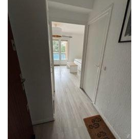  Annonces LANGUEDOC : Apartment | MONTPELLIER (34000) | 25 m2 | 571 € 