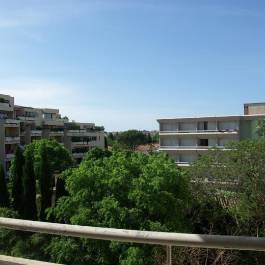 Annonces LANGUEDOC : Appartement | MONTPELLIER (34090) | 39.00m2 | 670 € 