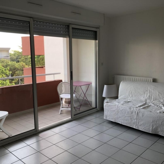  Annonces LANGUEDOC : Apartment | MONTPELLIER (34090) | 39 m2 | 670 € 