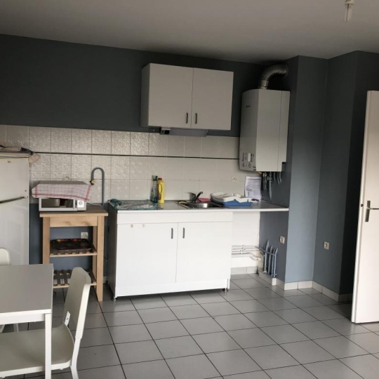  Annonces LANGUEDOC : Apartment | MONTPELLIER (34090) | 39 m2 | 670 € 