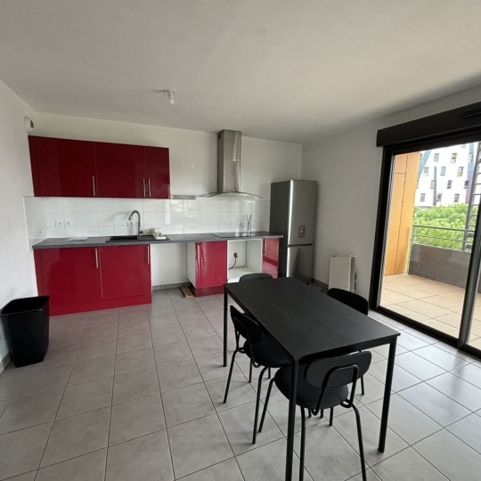  Annonces LANGUEDOC : Apartment | MONTPELLIER (34000) | 66 m2 | 1 048 € 