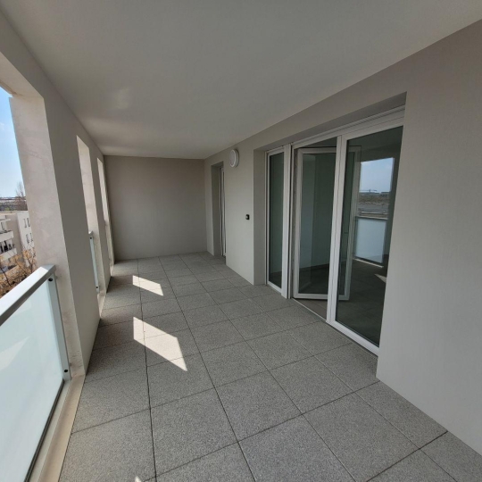 Annonces LANGUEDOC : Appartement | MONTPELLIER (34000) | 64.64m2 | 962 € 