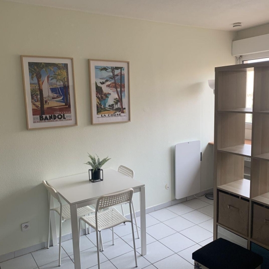  Annonces LANGUEDOC : Apartment | MONTPELLIER (34000) | 21 m2 | 541 € 