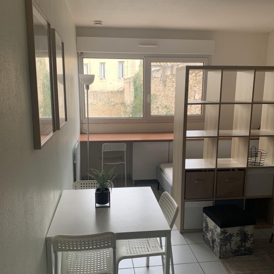  Annonces LANGUEDOC : Apartment | MONTPELLIER (34000) | 21 m2 | 541 € 