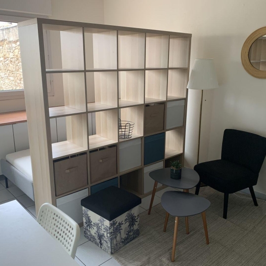  Annonces LANGUEDOC : Apartment | MONTPELLIER (34000) | 21 m2 | 541 € 