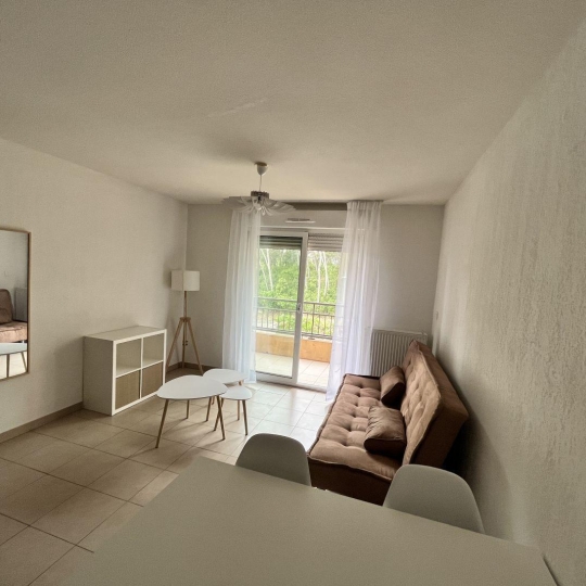  Annonces LANGUEDOC : Apartment | JUVIGNAC (34990) | 40 m2 | 700 € 