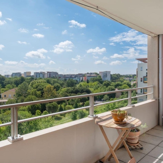  Annonces LANGUEDOC : Apartment | MONTPELLIER (34000) | 67 m2 | 286 000 € 