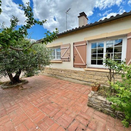  Annonces LANGUEDOC : House | LUNEL (34400) | 86 m2 | 296 800 € 