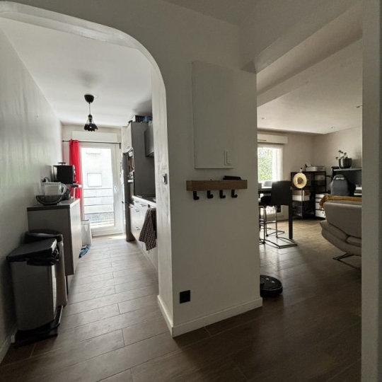  Annonces LANGUEDOC : Apartment | MONTPELLIER (34000) | 47 m2 | 190 000 € 