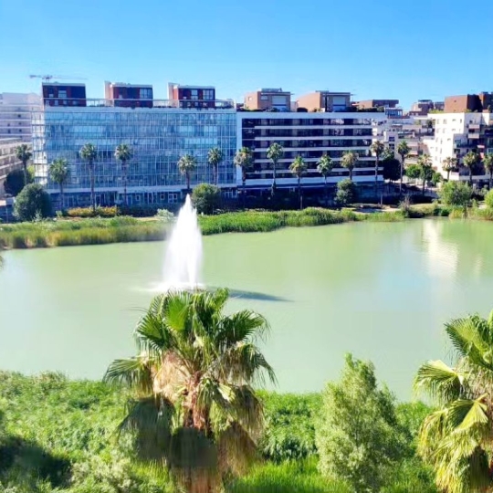  Annonces LANGUEDOC : Apartment | MONTPELLIER (34000) | 96 m2 | 575 000 € 