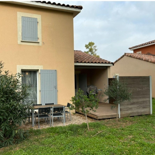  Annonces LANGUEDOC : Maison / Villa | FABREGUES (34690) | 82 m2 | 1 480 € 