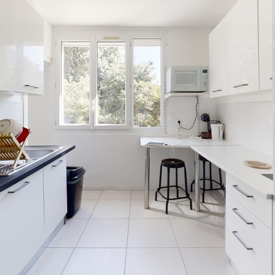  Annonces LANGUEDOC : Appartement | MONTPELLIER (34070) | 69 m2 | 460 € 