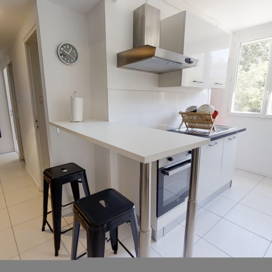  Annonces LANGUEDOC : Apartment | MONTPELLIER (34070) | 69 m2 | 460 € 