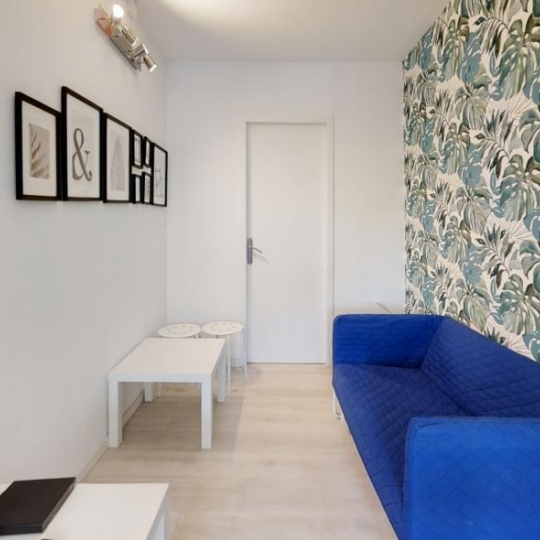  Annonces LANGUEDOC : Appartement | MONTPELLIER (34070) | 69 m2 | 460 € 