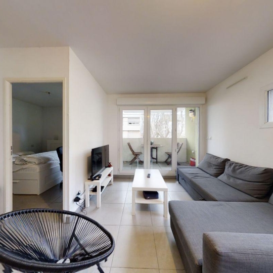  Annonces LANGUEDOC : Appartement | MONTPELLIER (34000) | 61 m2 | 500 € 