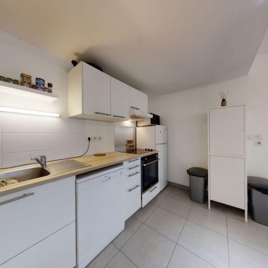  Annonces LANGUEDOC : Appartement | MONTPELLIER (34000) | 61 m2 | 500 € 