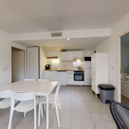  Annonces LANGUEDOC : Appartement | MONTPELLIER (34000) | 61 m2 | 500 € 