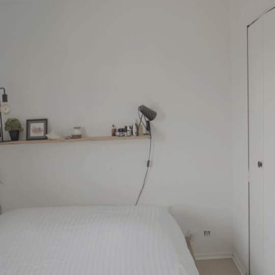  Annonces LANGUEDOC : Apartment | MONTPELLIER (34000) | 46 m2 | 789 € 