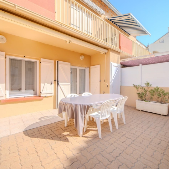  Annonces LANGUEDOC : Apartment | PALAVAS-LES-FLOTS (34250) | 27 m2 | 199 000 € 