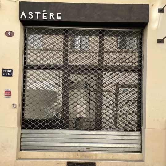  Annonces LANGUEDOC : Office | MONTPELLIER (34000) | 55 m2 | 29 000 € 