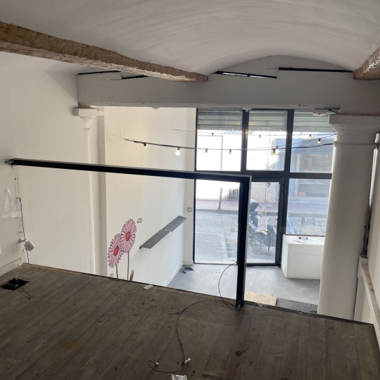  Annonces LANGUEDOC : Office | MONTPELLIER (34000) | 55 m2 | 29 000 € 