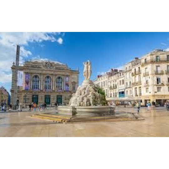  Annonces LANGUEDOC : Office | MONTPELLIER (34000) | 37 m2 | 207 000 € 