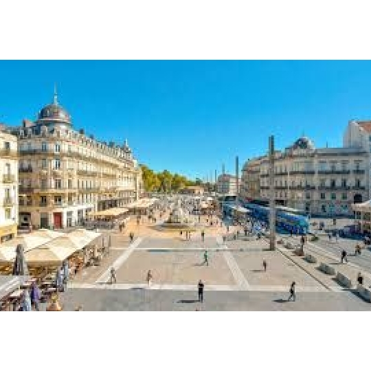  Annonces LANGUEDOC : Office | MONTPELLIER (34000) | 37 m2 | 207 000 € 