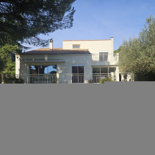  Annonces LANGUEDOC : Maison / Villa | MONTPELLIER (34000) | 210 m2 | 995 000 € 