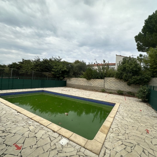  Annonces LANGUEDOC : Apartment | NIMES (30000) | 22 m2 | 545 € 