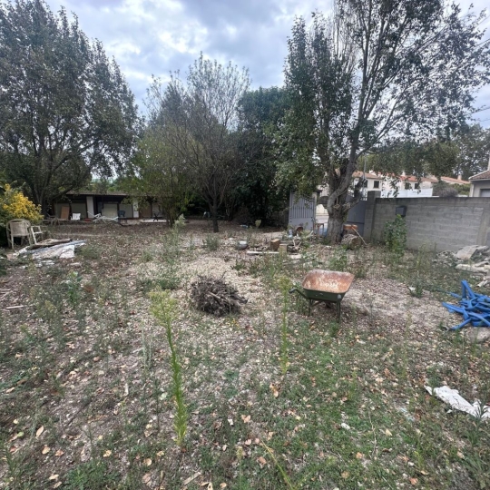  Annonces LANGUEDOC : Ground | NIMES (30000) | 0 m2 | 129 000 € 