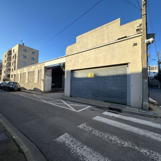  Annonces LANGUEDOC : Local / Bureau | NIMES (30000) | 562 m2 | 472 500 € 