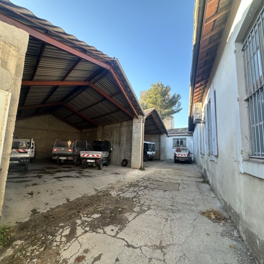  Annonces LANGUEDOC : Local / Bureau | NIMES (30000) | 562 m2 | 472 500 € 