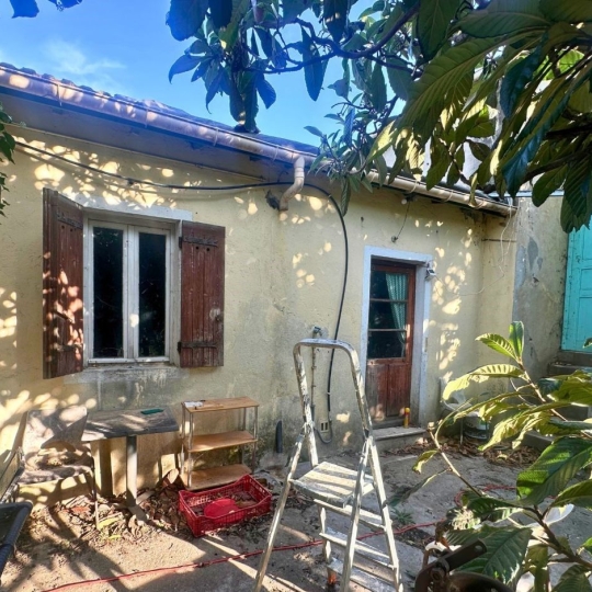  Annonces LANGUEDOC : House | NIMES (30000) | 70 m2 | 105 000 € 