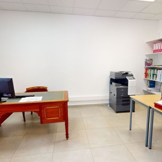  Annonces LANGUEDOC : Office | SAINT-MATHIEU-DE-TREVIERS (34270) | 86 m2 | 1 450 € 