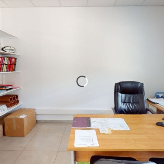  Annonces LANGUEDOC : Office | SAINT-MATHIEU-DE-TREVIERS (34270) | 86 m2 | 1 450 € 