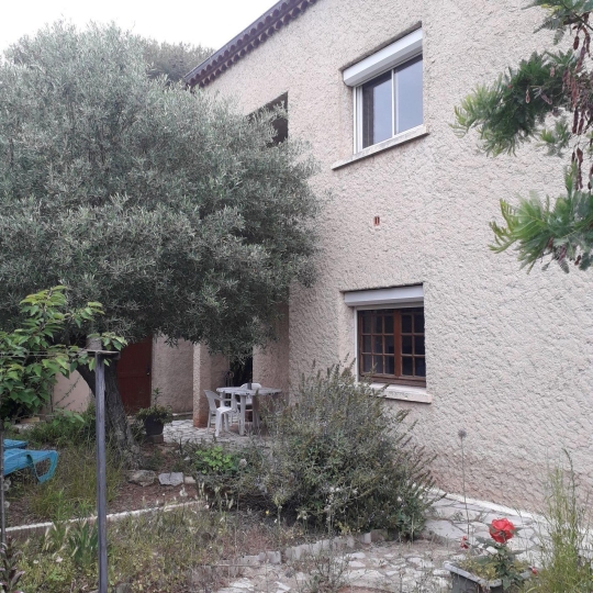  Annonces LANGUEDOC : House | SAINT-JEAN-DE-VEDAS (34430) | 190 m2 | 627 000 € 