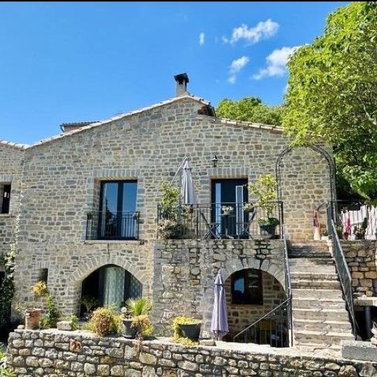 Annonces LANGUEDOC : Maison / Villa | SAINT-JEAN-DE-CUCULLES (34270) | 164.00m2 | 562 000 € 