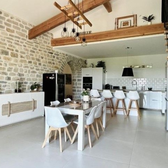  Annonces LANGUEDOC : House | SAINT-JEAN-DE-CUCULLES (34270) | 164 m2 | 562 000 € 