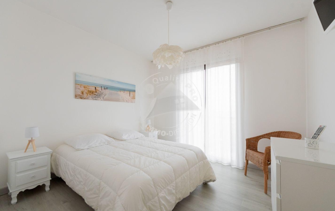 Annonces LANGUEDOC : Apartment | LE GRAU-DU-ROI (30240) | 70 m2 | 613 € 