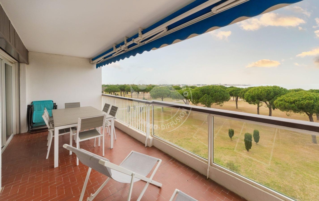 Annonces LANGUEDOC : Apartment | LE GRAU-DU-ROI (30240) | 70 m2 | 613 € 