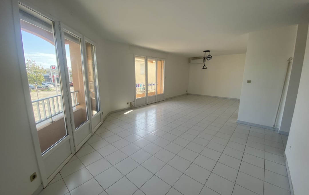 Annonces LANGUEDOC : Apartment | LE GRAU-DU-ROI (30240) | 70 m2 | 850 € 