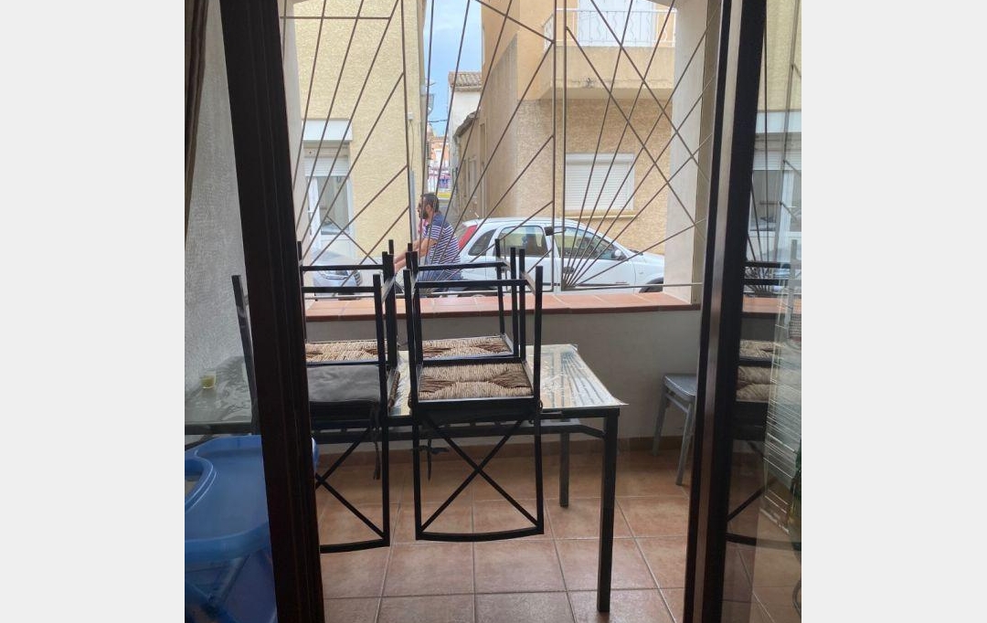 Annonces LANGUEDOC : Appartement | LE GRAU-DU-ROI (30240) | 42 m2 | 648 € 