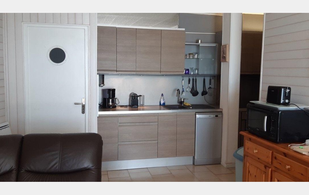 Annonces LANGUEDOC : Apartment | LE GRAU-DU-ROI (30240) | 70 m2 | 420 € 